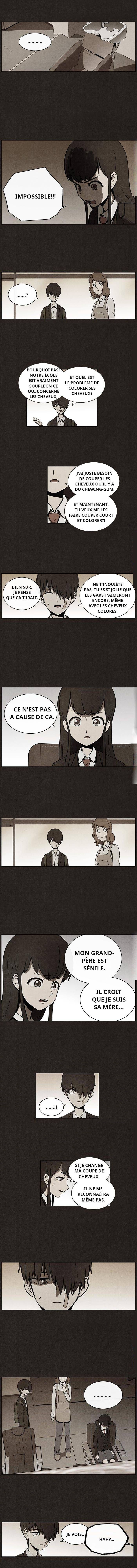 Read Bastard FR Manga Online