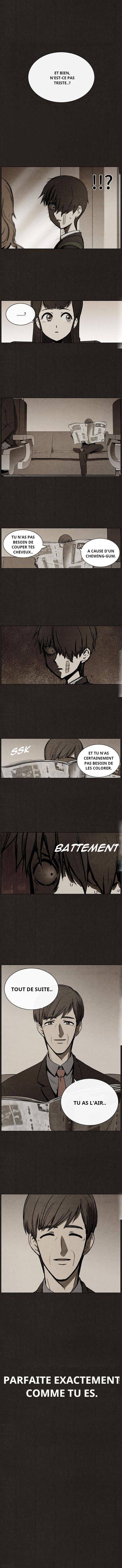 Read Bastard FR Manga Online