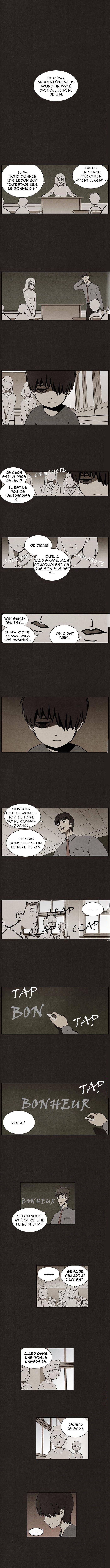 Read Bastard FR Manga Online