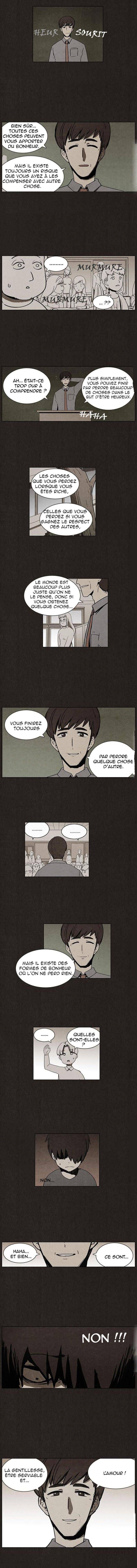 Read Bastard FR Manga Online