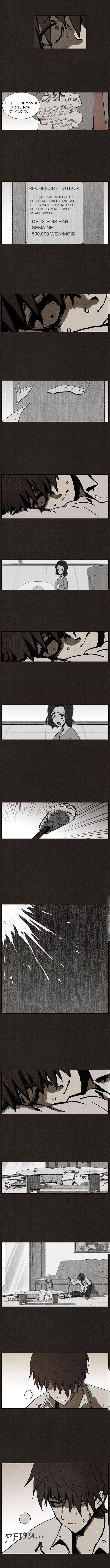 Read Bastard FR Manga Online