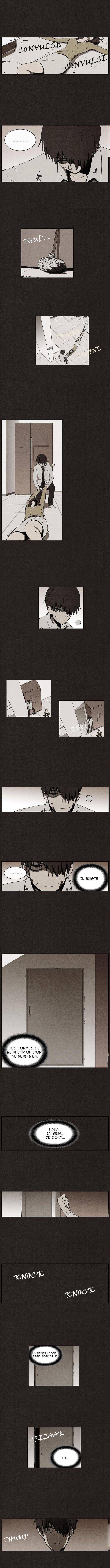 Read Bastard FR Manga Online