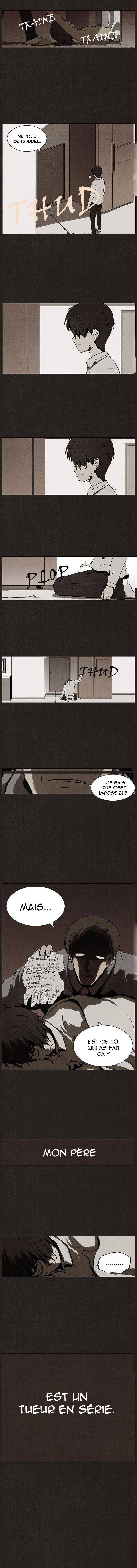 Read Bastard FR Manga Online