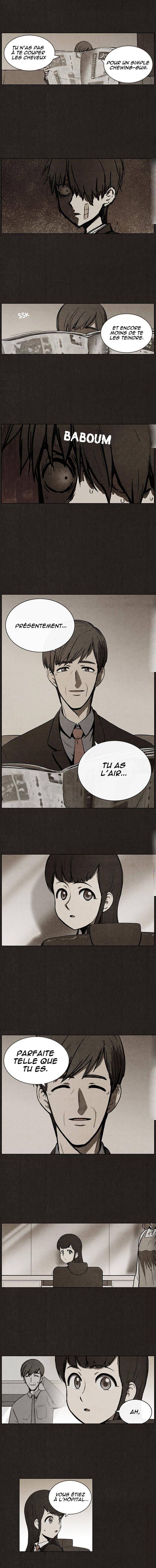 Read Bastard FR Manga Online