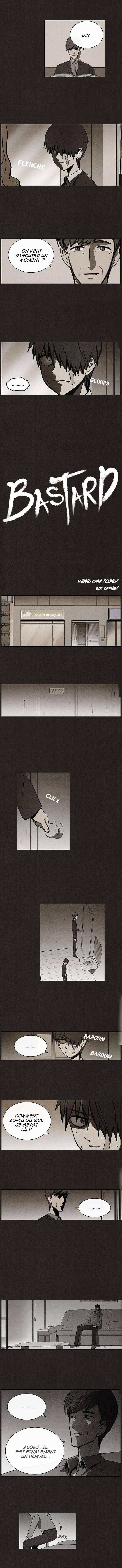 Read Bastard FR Manga Online