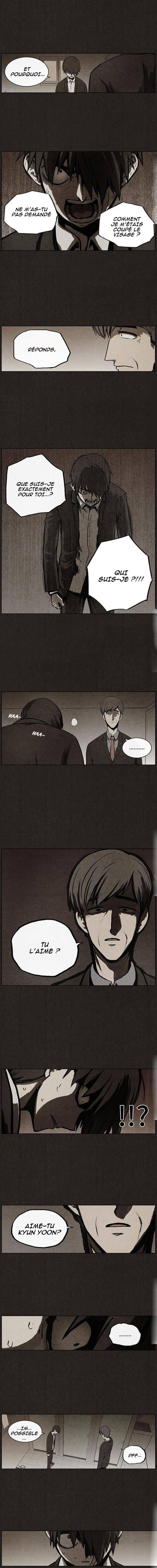 Read Bastard FR Manga Online