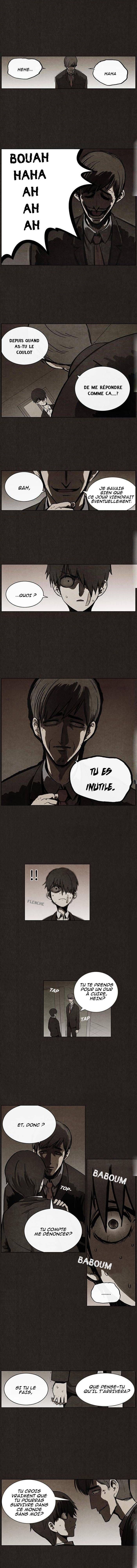 Read Bastard FR Manga Online