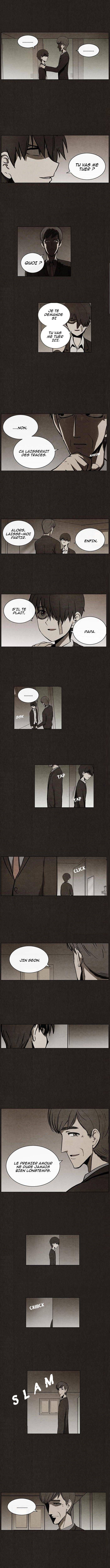 Read Bastard FR Manga Online