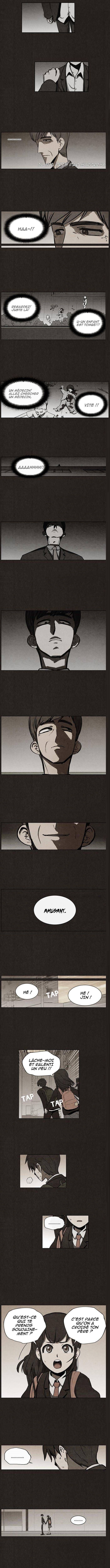 Read Bastard FR Manga Online