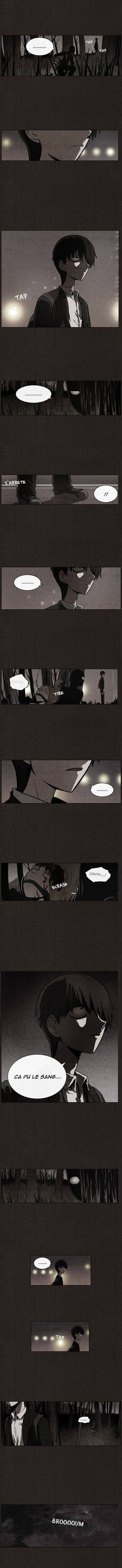 Read Bastard FR Manga Online