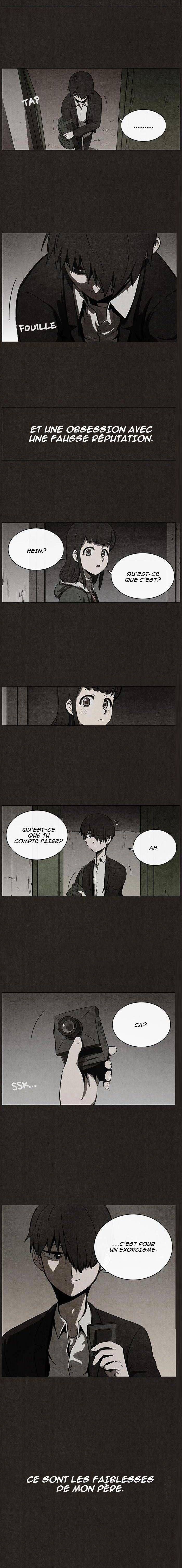 Read Bastard FR Manga Online