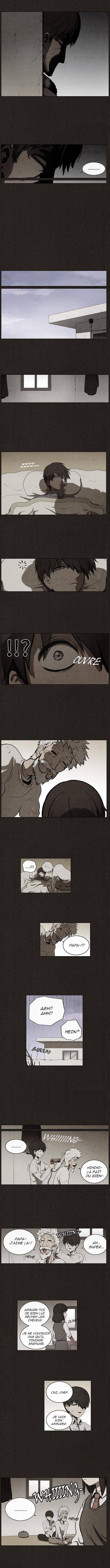 Read Bastard FR Manga Online