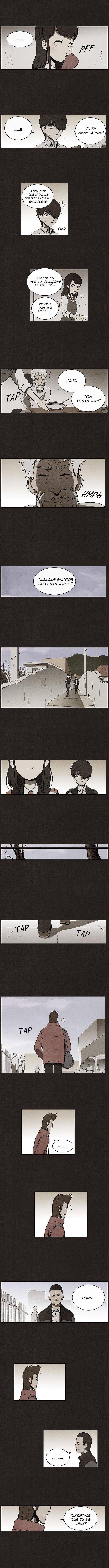 Read Bastard FR Manga Online