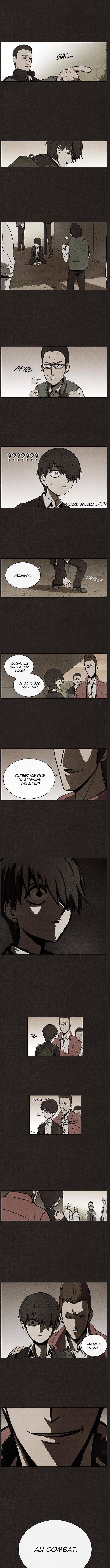 Read Bastard FR Manga Online