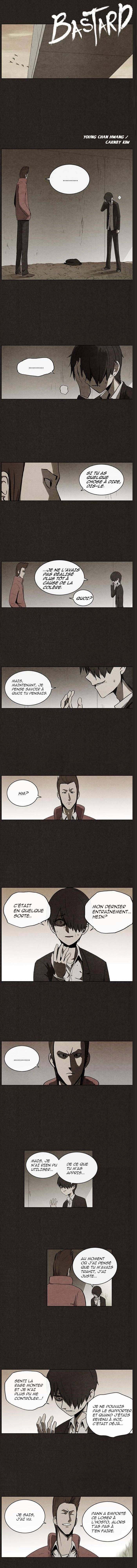 Read Bastard FR Manga Online