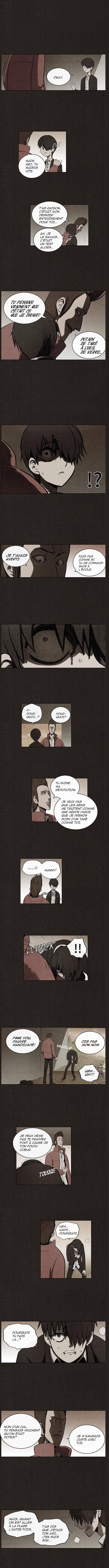 Read Bastard FR Manga Online