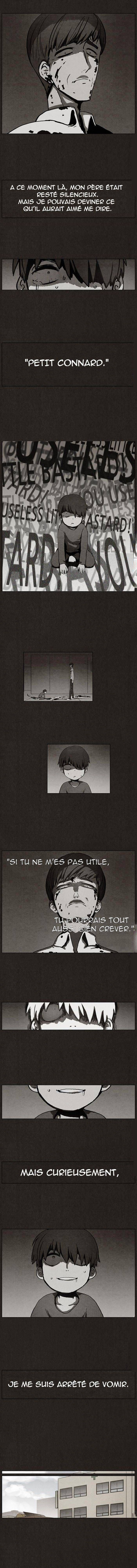 Read Bastard FR Manga Online