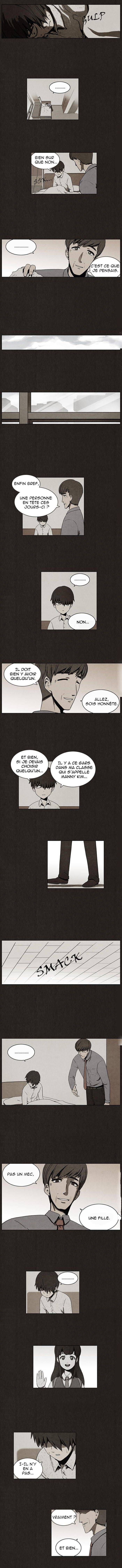 Read Bastard FR Manga Online