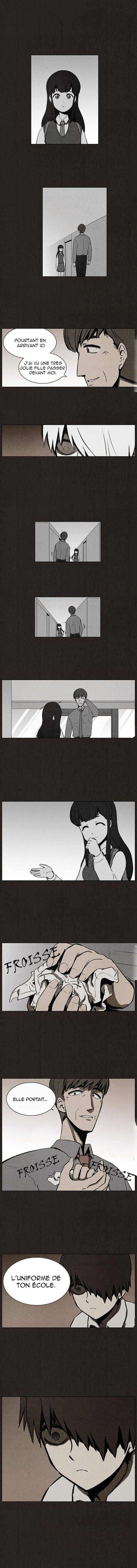 Read Bastard FR Manga Online