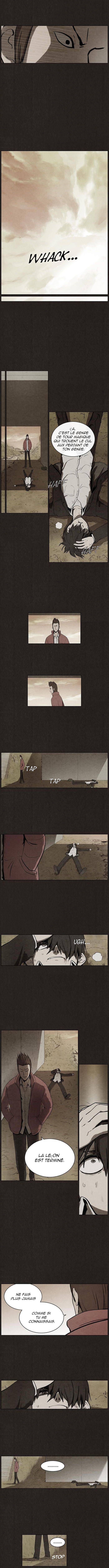 Read Bastard FR Manga Online