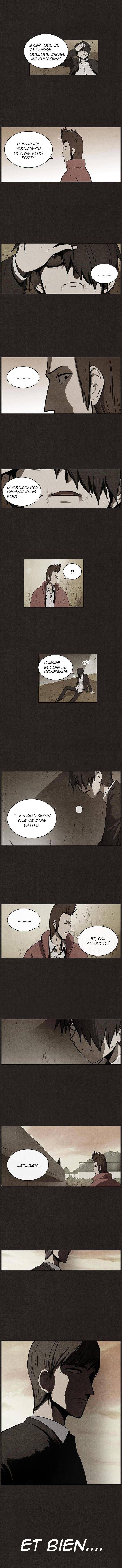 Read Bastard FR Manga Online