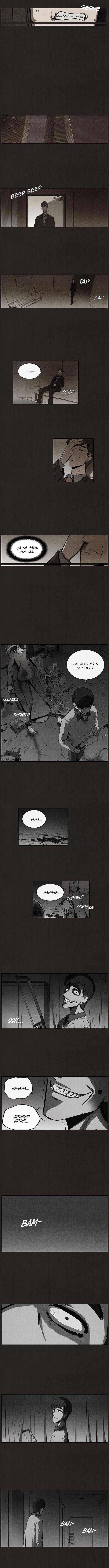 Read Bastard FR Manga Online