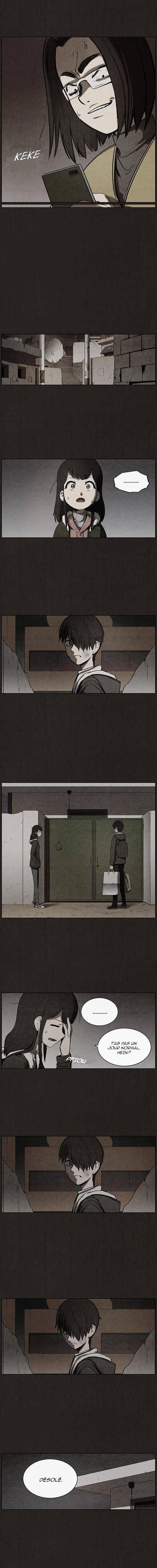 Read Bastard FR Manga Online