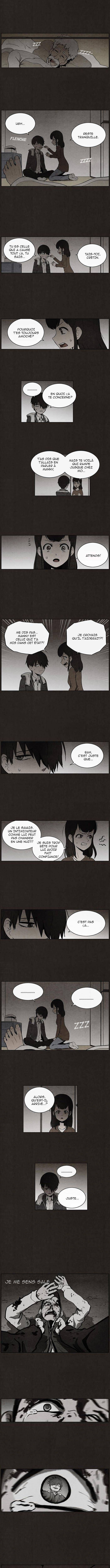 Read Bastard FR Manga Online