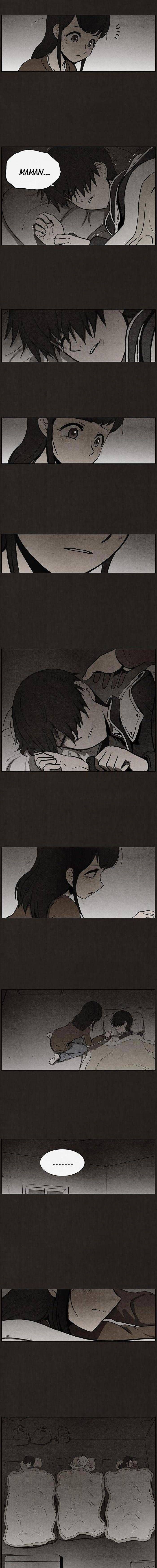 Read Bastard FR Manga Online