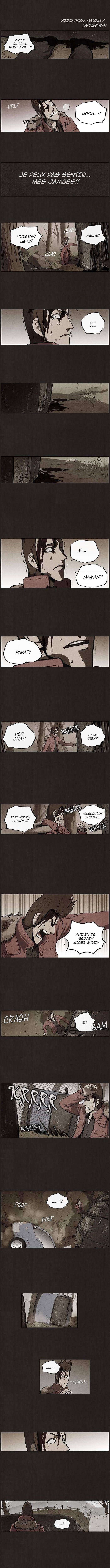 Read Bastard FR Manga Online