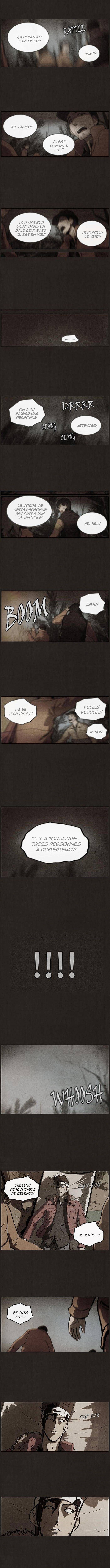 Read Bastard FR Manga Online