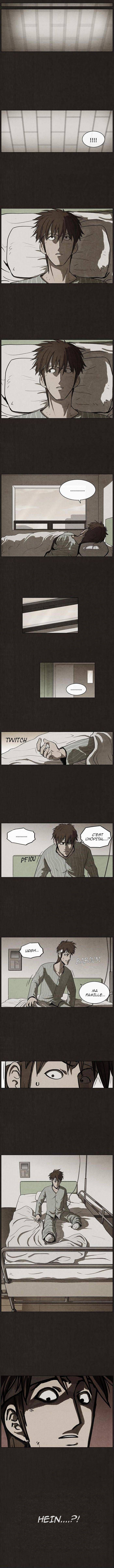 Read Bastard FR Manga Online