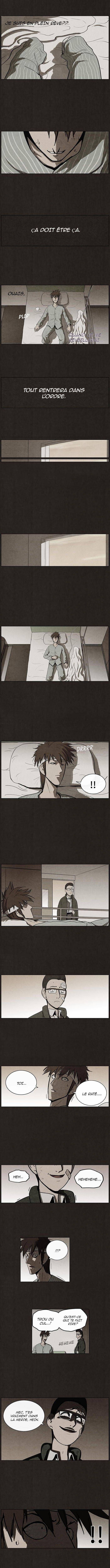 Read Bastard FR Manga Online