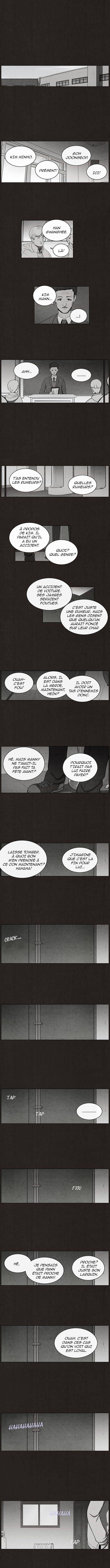 Read Bastard FR Manga Online