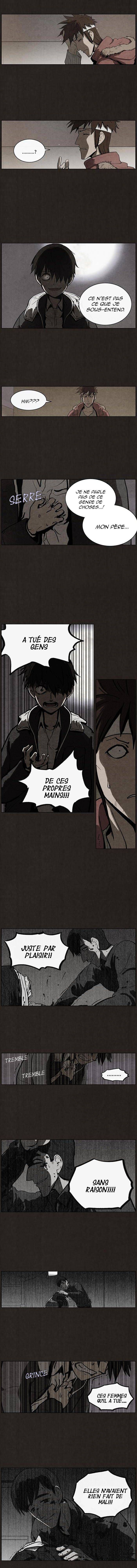 Read Bastard FR Manga Online