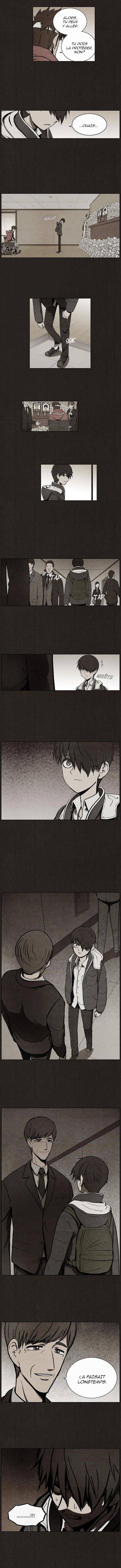 Read Bastard FR Manga Online