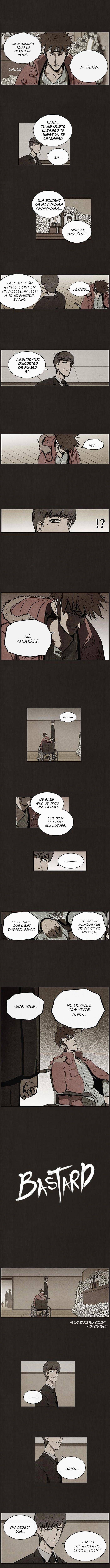 Read Bastard FR Manga Online