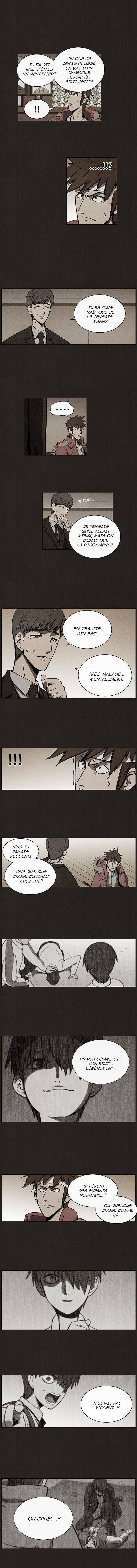 Read Bastard FR Manga Online