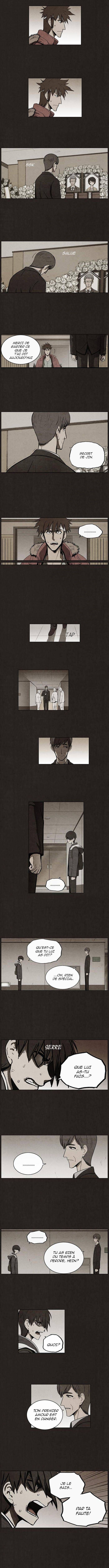 Read Bastard FR Manga Online