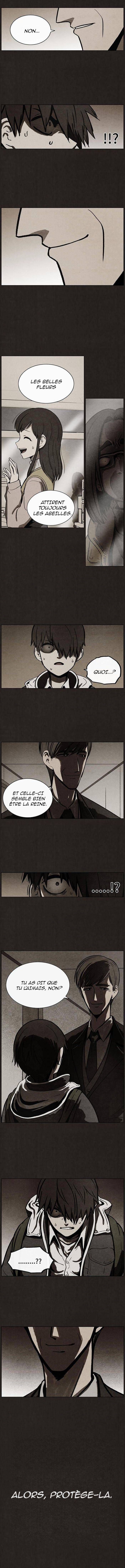 Read Bastard FR Manga Online