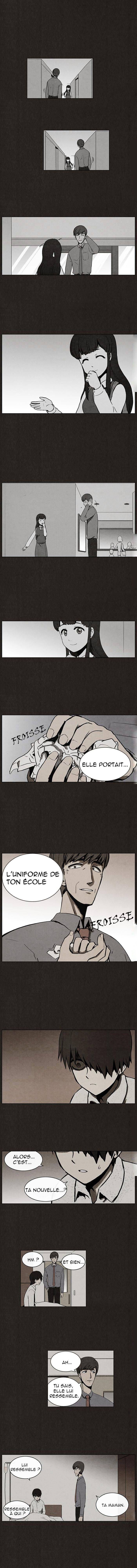 Read Bastard FR Manga Online