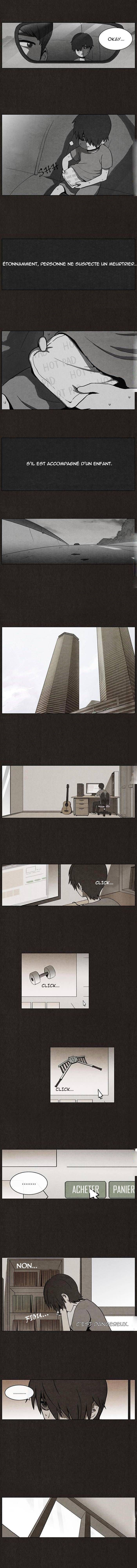 Read Bastard FR Manga Online