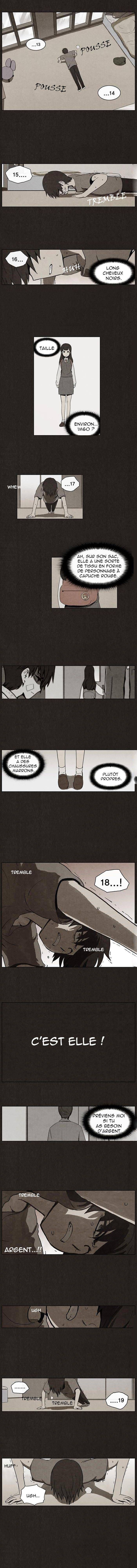 Read Bastard FR Manga Online