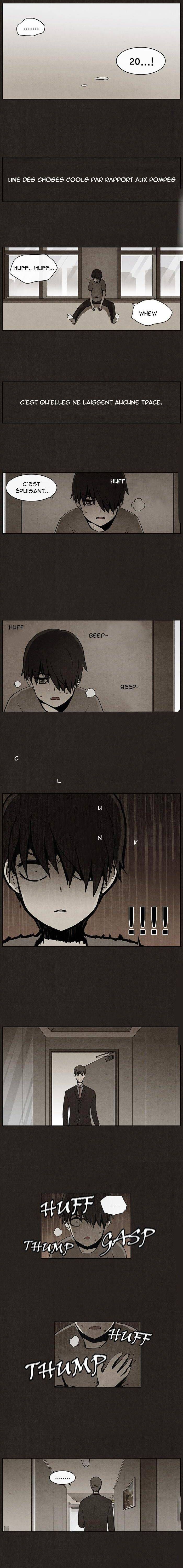 Read Bastard FR Manga Online