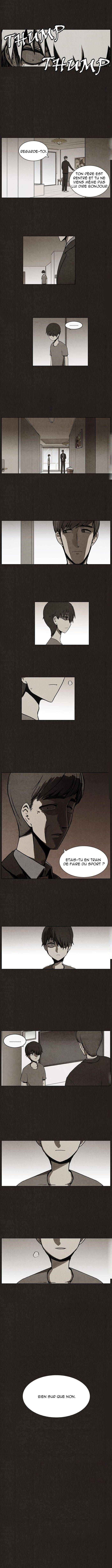 Read Bastard FR Manga Online