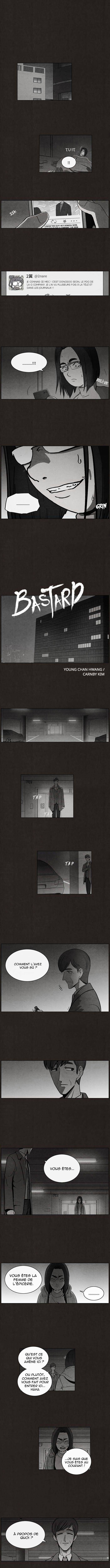 Read Bastard FR Manga Online