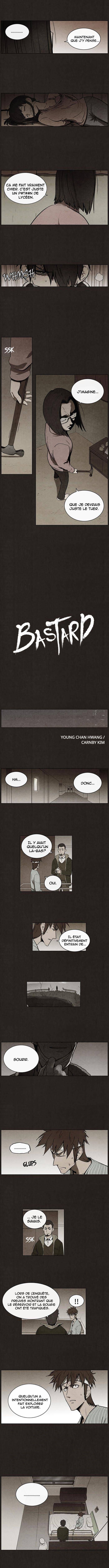 Read Bastard FR Manga Online