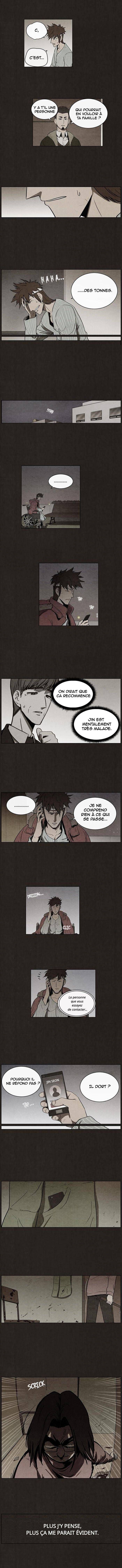 Read Bastard FR Manga Online