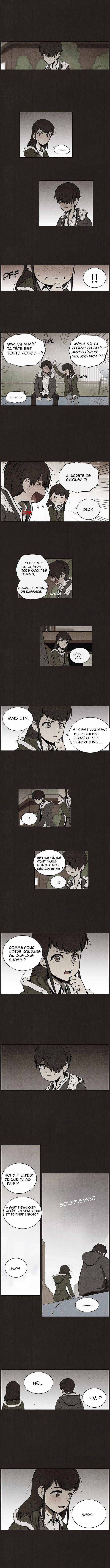 Read Bastard FR Manga Online