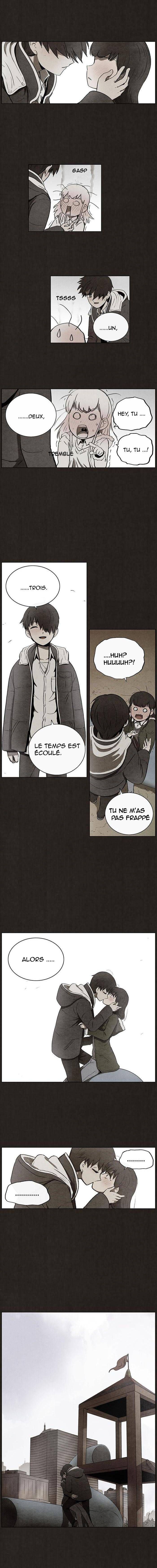 Read Bastard FR Manga Online